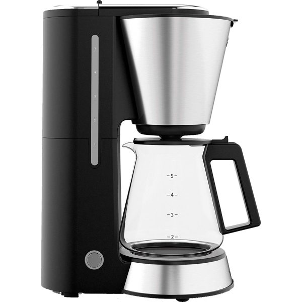 Kitchen Minis Aroma Kaffemaskine Glas