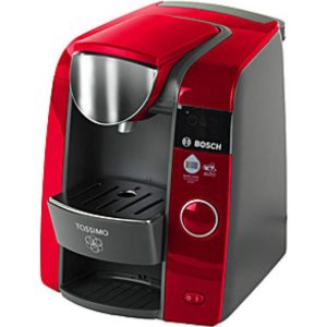 Klein Bosch Tassimo Kaffemaskine til Børn