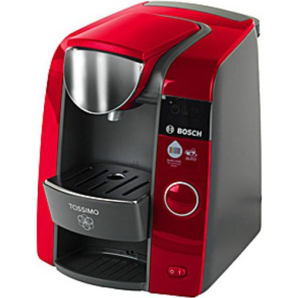 Klein Bosch Tassimo Kaffemaskine til Børn