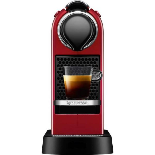 Krups Citiz Nespresso XN7415