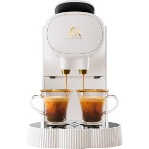 L'OR Barista Alessi Kapselmaskine 4071587
