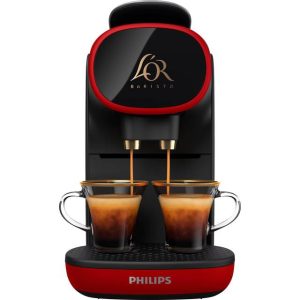 L'OR Barista Passione Rosso