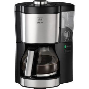 Look 5.0 perfection kaffemaskine