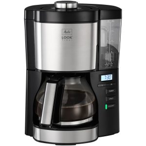 Look 5.0 timer kaffemaskine