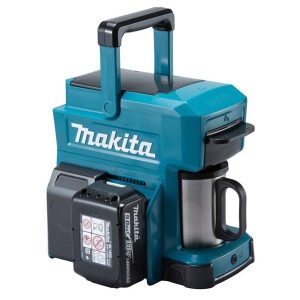 Makita 18v kaffemaskine dcm501z solo