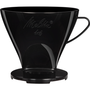Melitta 1x6 Coffee Filter Holder