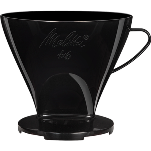 Melitta 1x6 Coffee Filter Holder