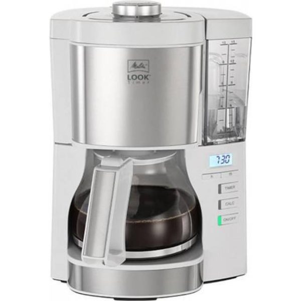 Melitta 6766590 Dråbe Kaffemaskine 1080 W