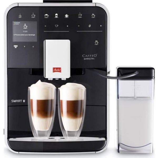 Melitta Barista T Smart