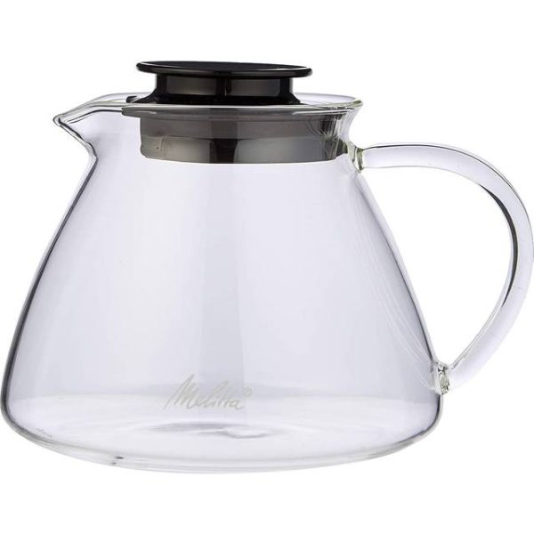 Melitta Coffee Pot 0.7L