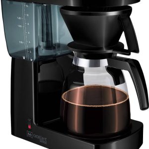 Melitta Excellent Grande kaffemaskine sort 3.0 ASO