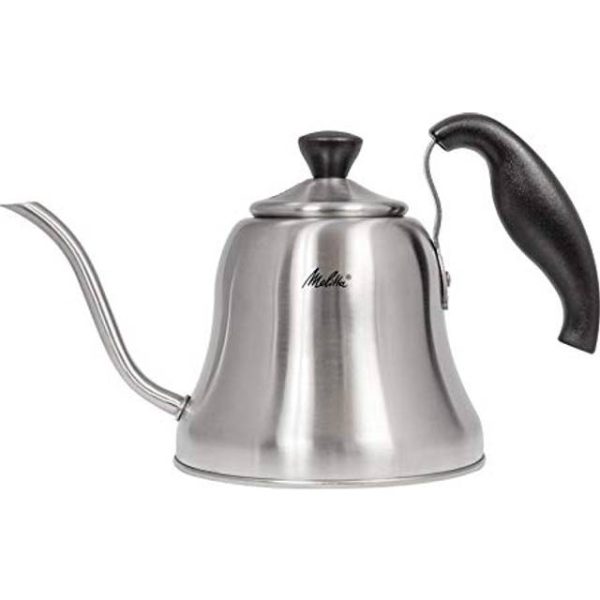Melitta Gooseneck Pour Over 0.7L