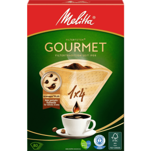 Melitta Gourmet Coffee