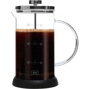 Melitta Handpresso 9 Koppar