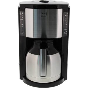 Melitta Look III Therm Selection 1011-12 bk