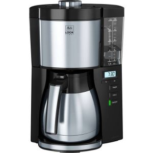 Melitta Look V Therm Timer