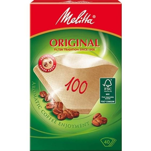 Melitta Original 100