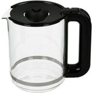 Melitta Stage Glass Jug Type 105