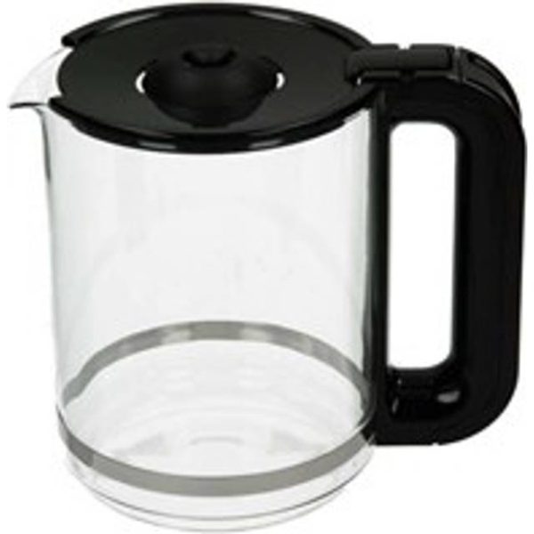 Melitta Stage Glass Jug Type 105