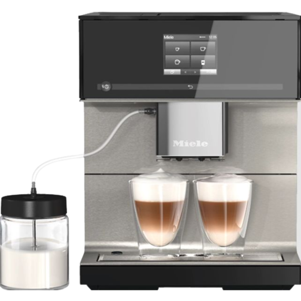Miele CM 7550