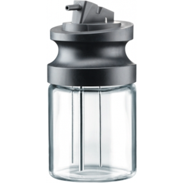 Miele Mælkebeholder Glas 0,7L MB-CVA 7000