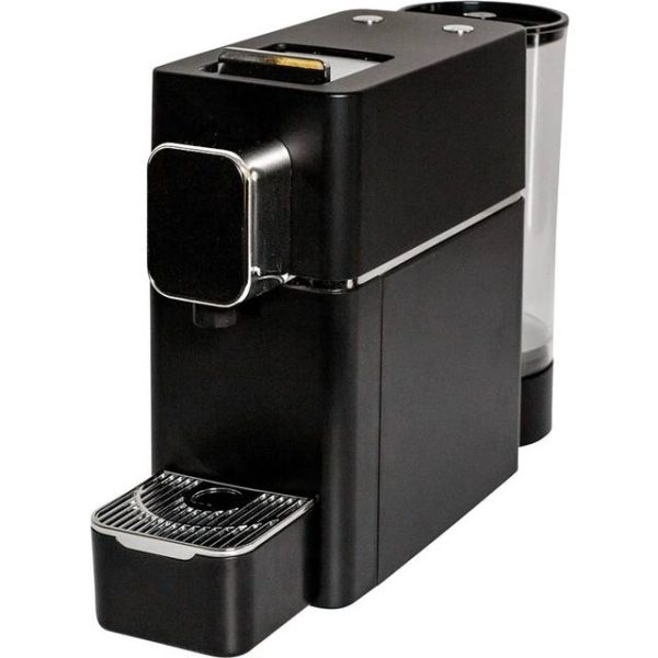 Milano Pro Kaffemaskine Aequinox Automatisk Kapselmaskine