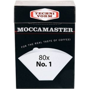 Moccamaster Cup One No. 1