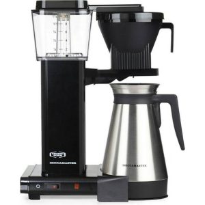 Moccamaster KBGT 741 Coffee Maker