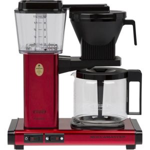Moccamaster Select KBG741 AO-RM