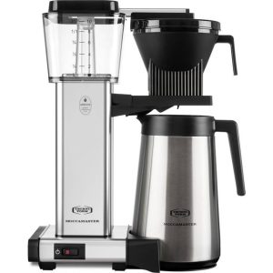 Moccamaster Thermo Automatic