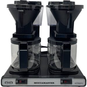 Moccamaster coffee machine KBG 744 AO