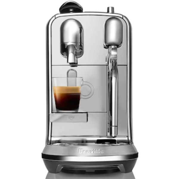 Nespresso Sage The Creatista Plus