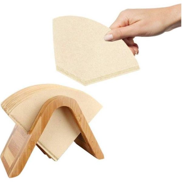Northix Filter Holder Wood