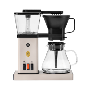 OBH NORDICA Blooming Prime Sand Kaffemaskine Beige 10 kopper 2421