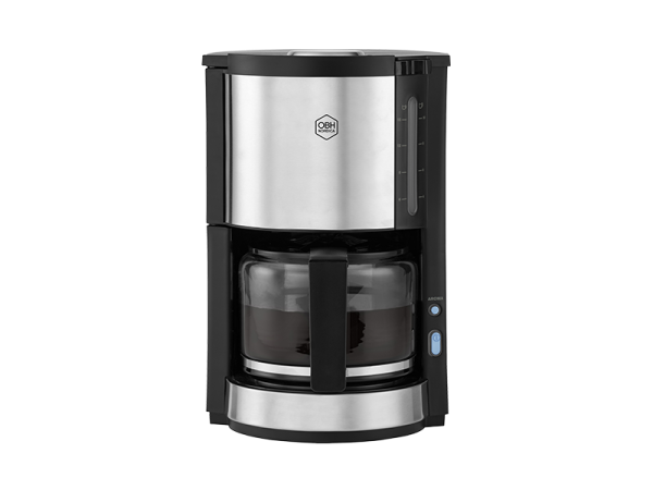 OBH Nordica Pro Aroma Plus 1,25L