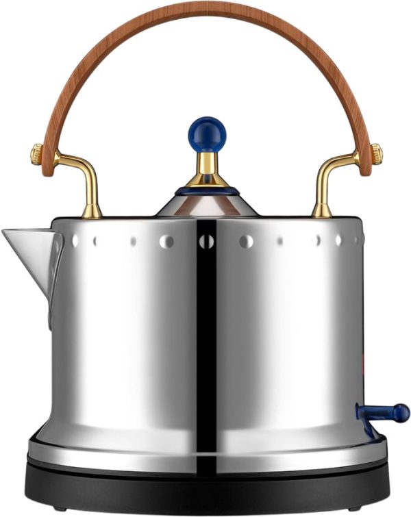 Ottoni Elkedel, 0. 5L