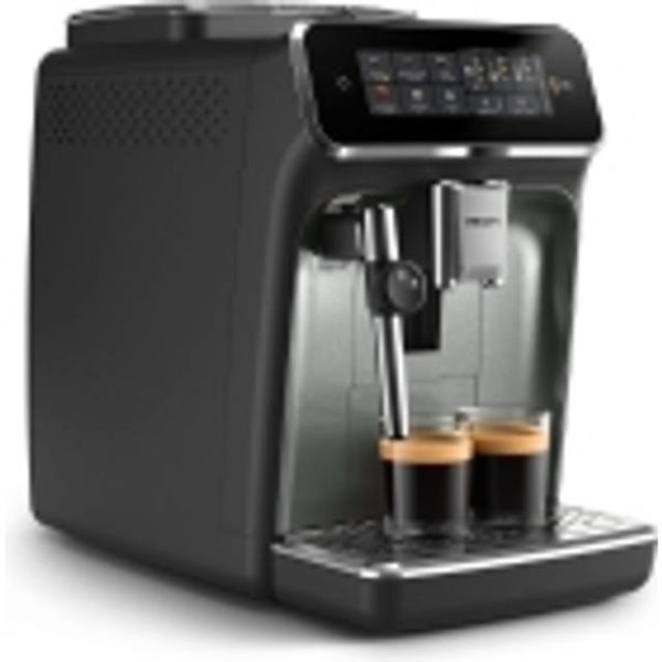 Philips 3300 Series EP3329 Automatisk Kaffemaskine