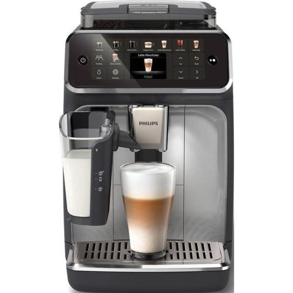 Philips Series 5500 LatteGo EP5546/70