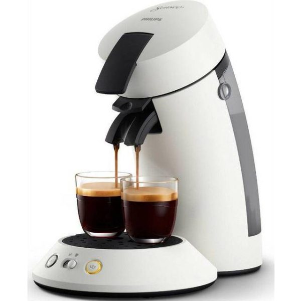Philips pad-kaffeemaschine 1bar 1450w