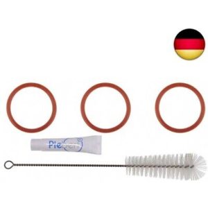 Piebert Pflegeset 200925 für Siemens EQ3 EQ5 EQ500 EQ6 EQ7 EQ8 EQ9