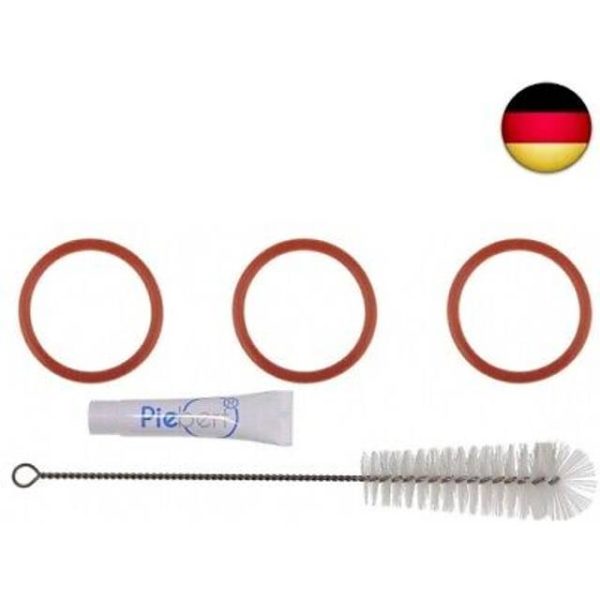 Piebert Pflegeset 200925 für Siemens EQ3 EQ5 EQ500 EQ6 EQ7 EQ8 EQ9