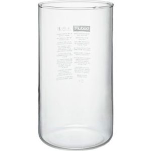 Reserveglas til 8 kopper, uden tud
