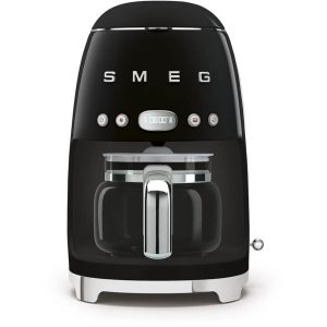 Retro kaffemaskine, DCF02BLEU