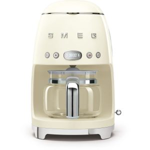 Retro kaffemaskine, DCF02CREU