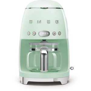 Retro kaffemaskine, DCF02PGEU