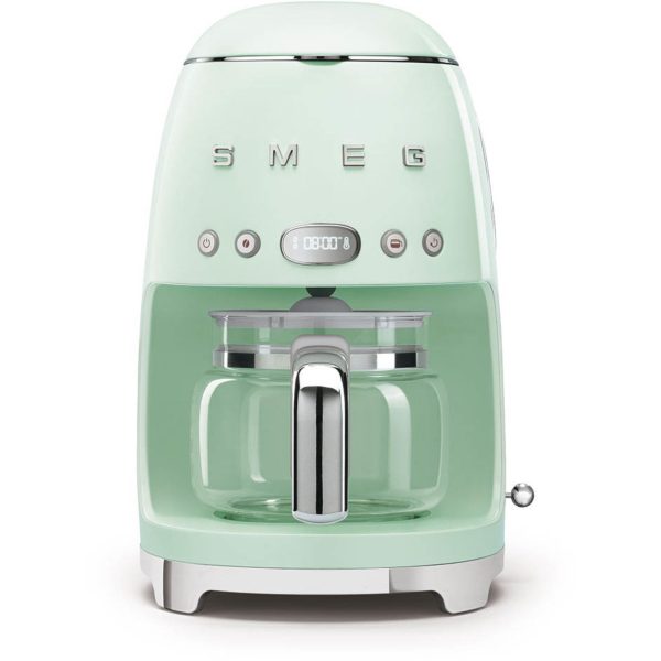 Retro kaffemaskine, DCF02PGEU