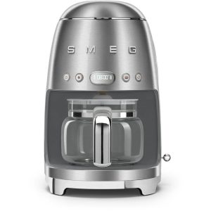Retro kaffemaskine, DCF02SSEU
