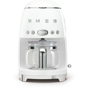 Retro kaffemaskine, DCF02WHEU