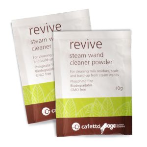 Revive steam wand rengøringspulver - 10 stk.