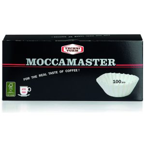 Runde kaffefiltre Ø 11 cm